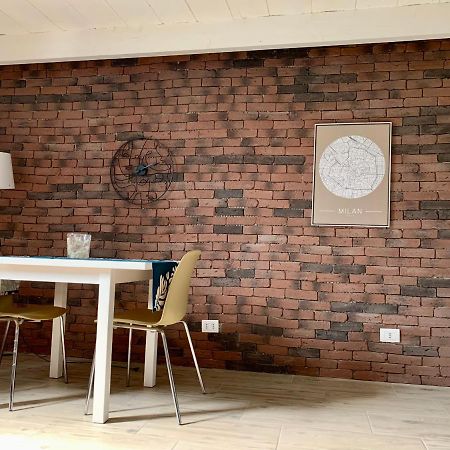 Mini Loft A Milano - Citta Studi, Porta Venezia Apartment Exterior photo