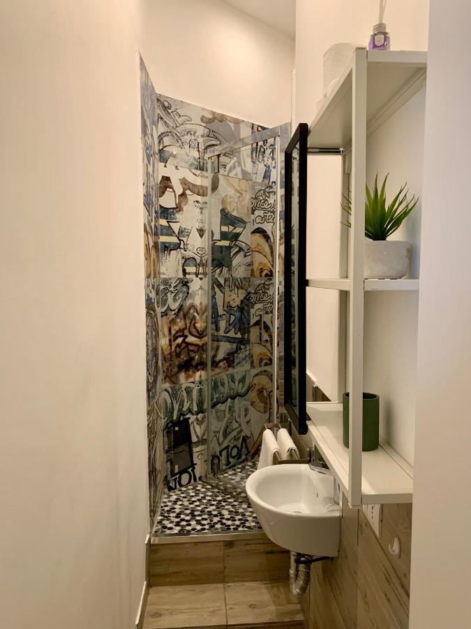Mini Loft A Milano - Citta Studi, Porta Venezia Apartment Exterior photo