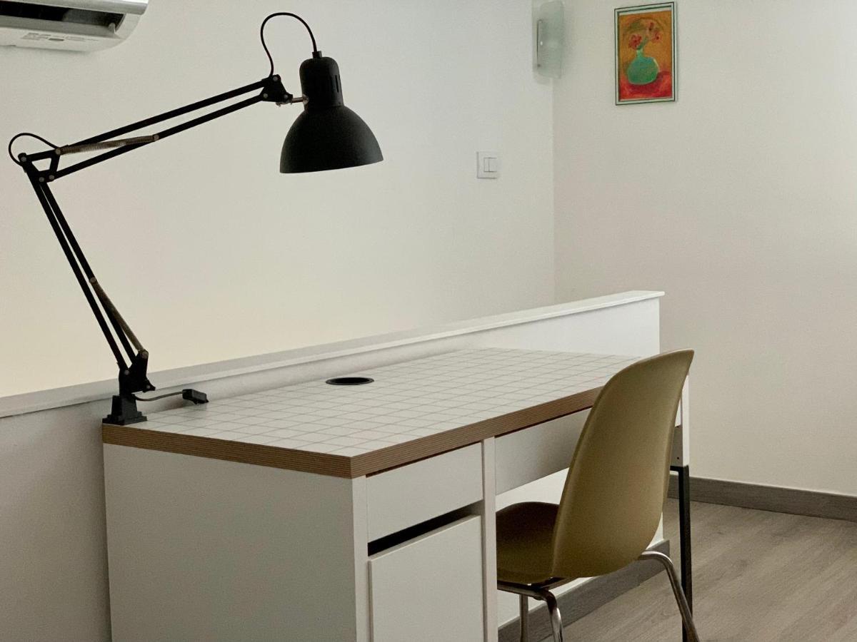 Mini Loft A Milano - Citta Studi, Porta Venezia Apartment Exterior photo