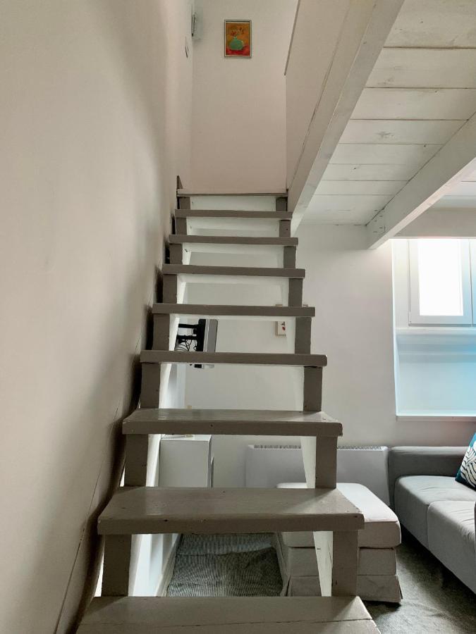 Mini Loft A Milano - Citta Studi, Porta Venezia Apartment Exterior photo
