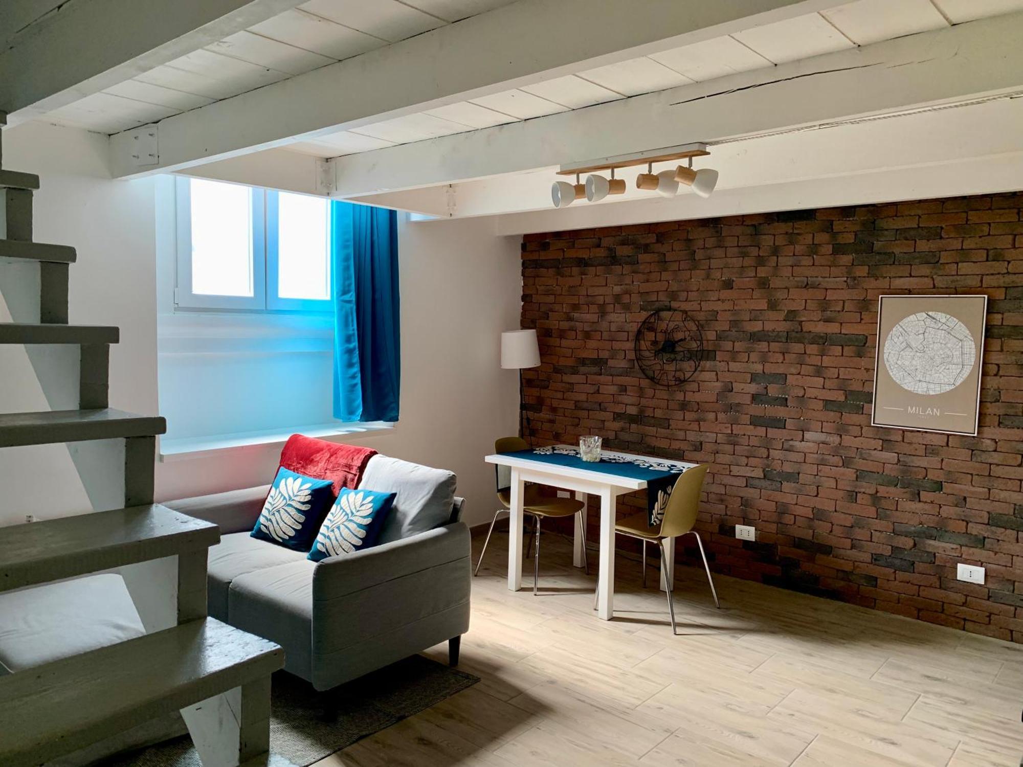Mini Loft A Milano - Citta Studi, Porta Venezia Apartment Exterior photo