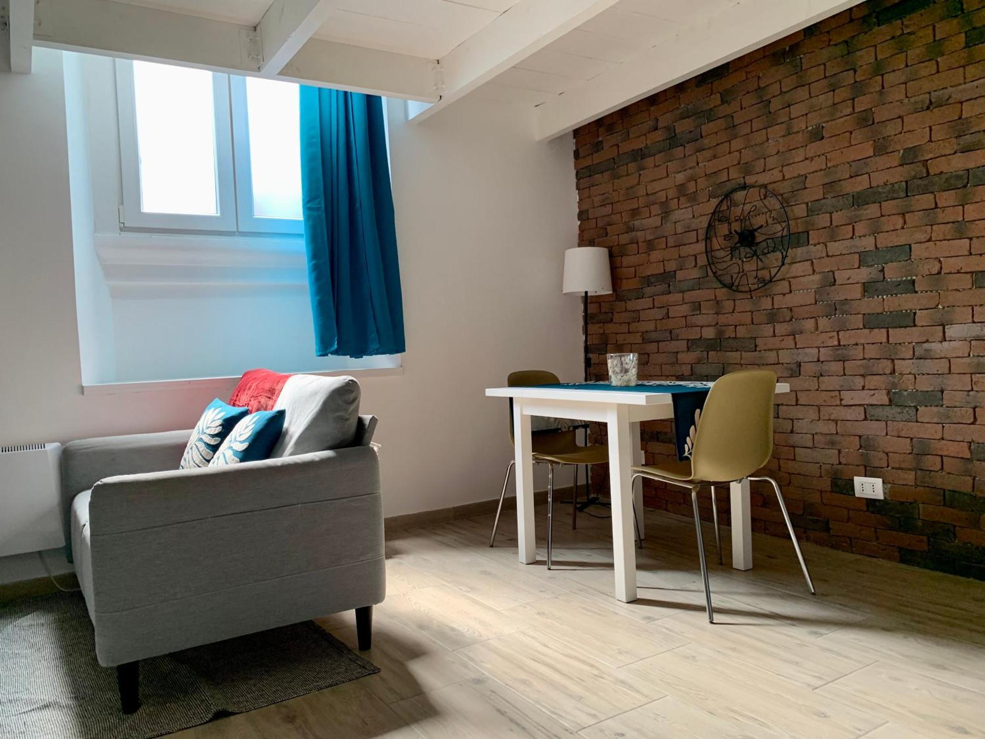 Mini Loft A Milano - Citta Studi, Porta Venezia Apartment Exterior photo